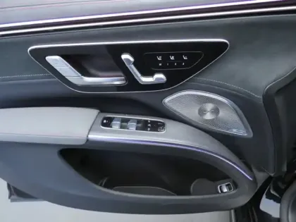 Photo 23 Mercedes Classe S SUV 580 4MATIC AMG Line Classe / X296