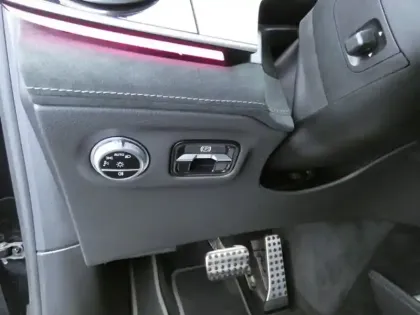 Photo 25 Mercedes Classe S SUV 580 4MATIC AMG Line Classe / X296