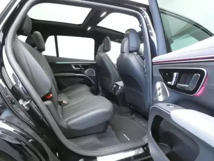 Photo 19 Mercedes Classe S SUV 580 4MATIC AMG Line Classe / X296