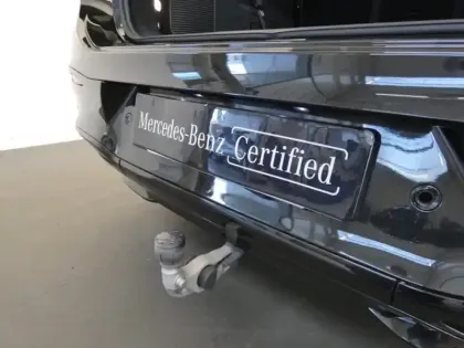 Photo 18 Mercedes Classe S SUV 580 4MATIC AMG Line Classe / X296