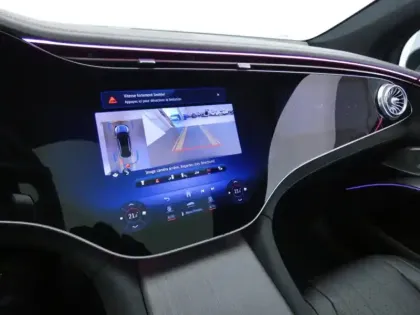 Photo 14 Mercedes Classe S SUV 580 4MATIC AMG Line Classe / X296