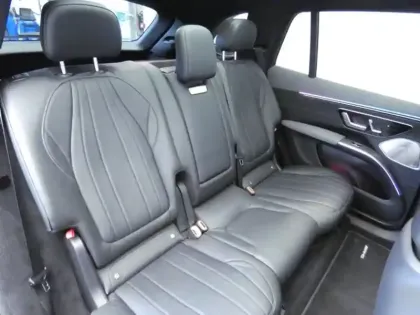 Photo 20 Mercedes Classe S SUV 580 4MATIC AMG Line Classe / X296