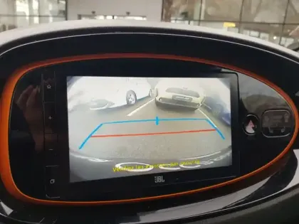 Photo 13 Toyota Aygo 1.0 VVT-i 72 Air Limited CVT ch