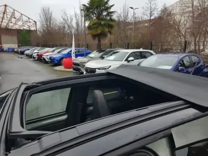 Photo 9 Toyota Aygo 1.0 VVT-i 72 Air Limited CVT ch