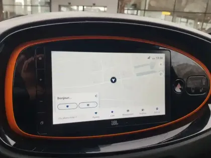 Photo 12 Toyota Aygo 1.0 VVT-i 72 Air Limited CVT ch