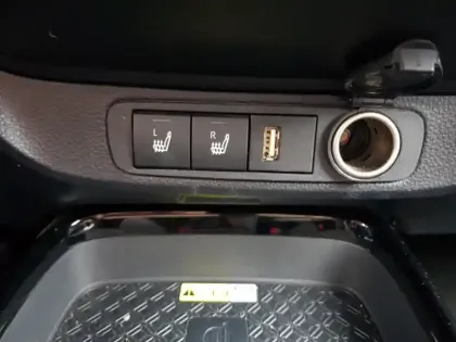 Photo 14 Toyota Aygo 1.0 VVT-i 72 Air Limited CVT ch