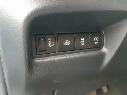 Photo 10 Toyota Aygo 1.0 VVT-i 72 Air Limited CVT ch