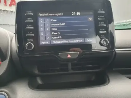 Photo 20 Toyota Yaris Hybride 116H Dynamic business