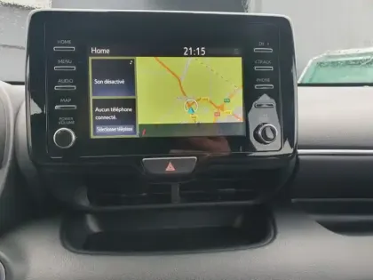 Photo 15 Toyota Yaris Hybride 116H Dynamic business