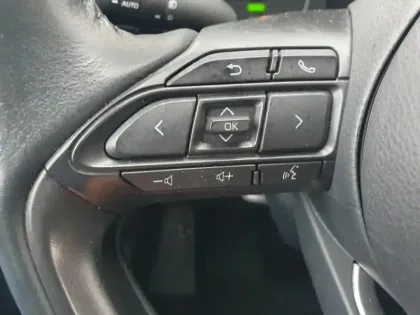 Photo 25 Toyota Yaris Hybride 116H Dynamic business