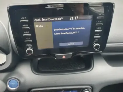 Photo 23 Toyota Yaris Hybride 116H Dynamic business