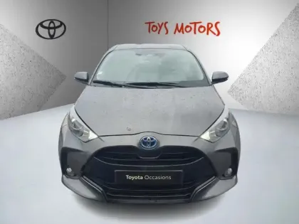 Photo 7 Toyota Yaris Hybride 116H Dynamic business