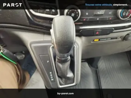 Photo 17 Ford Transit Custom Fg 290 L1H1 2.0 EcoBlue 170 S&S Sport BVA6