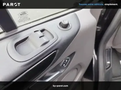 Photo 14 Ford Transit Custom Fg 290 L1H1 2.0 EcoBlue 170 S&S Sport BVA6