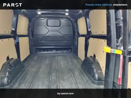 Photo 10 Ford Transit Custom Fg 290 L1H1 2.0 EcoBlue 170 S&S Sport BVA6