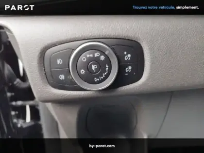 Photo 13 Ford Transit Custom Fg 290 L1H1 2.0 EcoBlue 170 S&S Sport BVA6