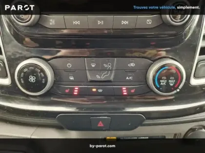 Photo 16 Ford Transit Custom Fg 290 L1H1 2.0 EcoBlue 170 S&S Sport BVA6