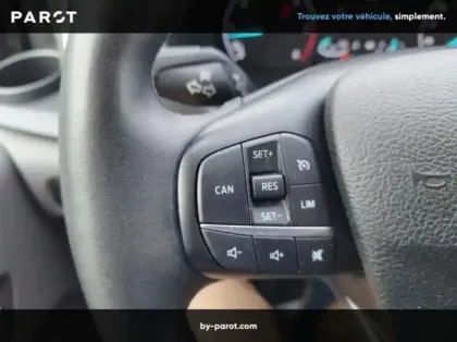 Photo 20 Ford Transit Custom Fg 290 L1H1 2.0 EcoBlue 170 S&S Sport BVA6