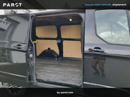 Photo 11 Ford Transit Custom Fg 290 L1H1 2.0 EcoBlue 170 S&S Sport BVA6