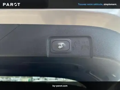 Photo 16 Ford Puma 1.0 EcoBoost 155ch S&S mHEV ST-Line X Powershift