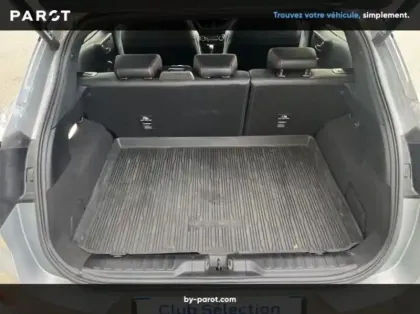 Photo 10 Ford Puma 1.0 EcoBoost 155ch S&S mHEV ST-Line X Powershift