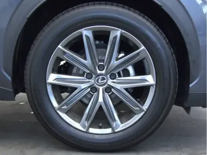 Photo 37 Lexus Lbx 1.5 136H 2WD Elegant HYBRIDE PACK