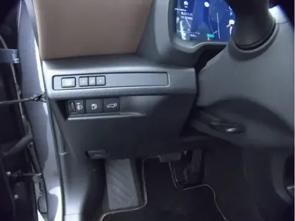 Photo 14 Lexus Lbx 1.5 136H 2WD Elegant HYBRIDE PACK