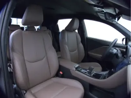 Photo 19 Lexus Lbx 1.5 136H 2WD Elegant HYBRIDE PACK