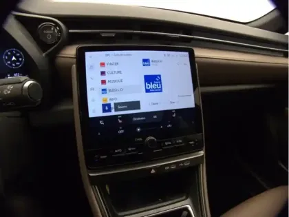 Photo 11 Lexus Lbx 1.5 136H 2WD Elegant HYBRIDE PACK