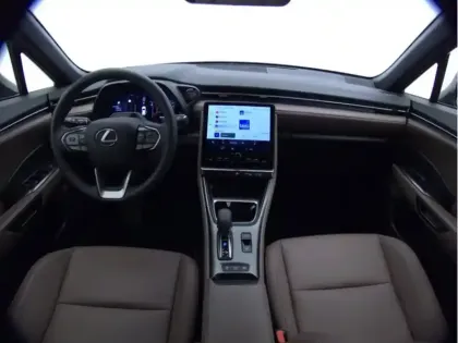 Photo 16 Lexus Lbx 1.5 136H 2WD Elegant HYBRIDE PACK