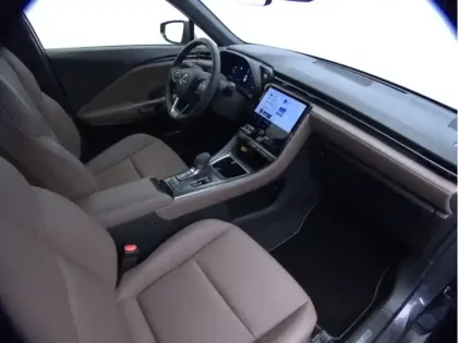 Photo 18 Lexus Lbx 1.5 136H 2WD Elegant HYBRIDE PACK