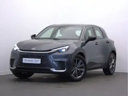 Photo Lexus Lbx 1.5 136h 2wd Elegant Hybride Pack
