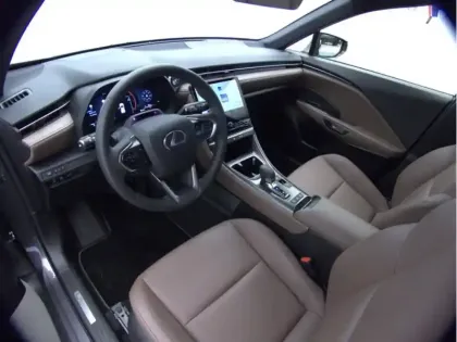 Photo 17 Lexus Lbx 1.5 136H 2WD Elegant HYBRIDE PACK