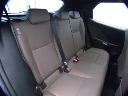 Photo 29 Lexus Lbx 1.5 136H 2WD Elegant HYBRIDE PACK