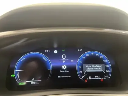 Photo 9 Toyota Corolla Hybride 196h GR Sport TECHNO MY24