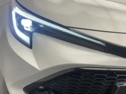 Photo 23 Toyota Corolla Hybride 196h GR Sport TECHNO MY24