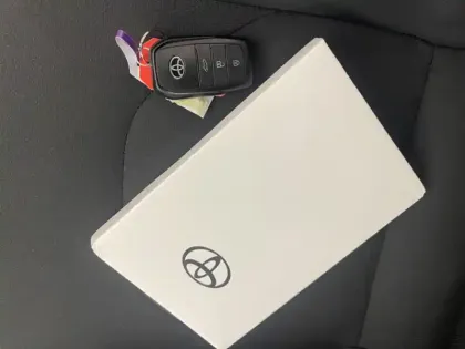 Photo 27 Toyota Corolla Hybride 196h GR Sport TECHNO MY24