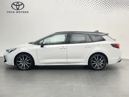 Photo 5 Toyota Corolla Hybride 196h GR Sport TECHNO MY24