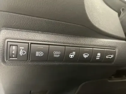 Photo 21 Toyota Corolla Hybride 196h GR Sport TECHNO MY24