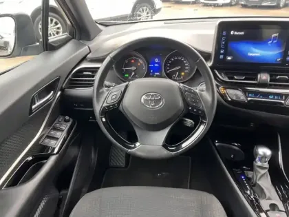 Photo 14 Toyota C-HR 1.8 HYBRIDE 122 DESIGN