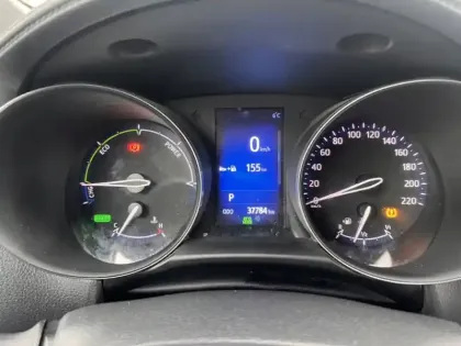 Photo 15 Toyota C-HR 1.8 HYBRIDE 122 DESIGN