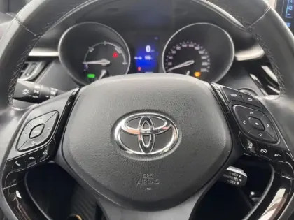 Photo 20 Toyota C-HR 1.8 HYBRIDE 122 DESIGN