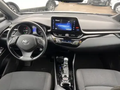 Photo 13 Toyota C-HR 1.8 HYBRIDE 122 DESIGN