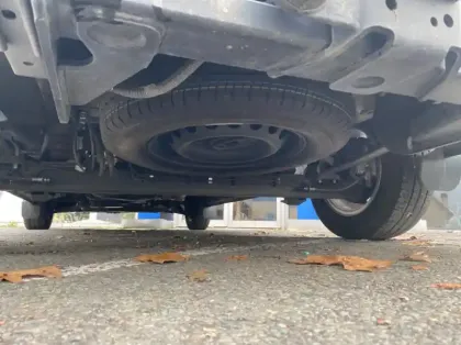 Photo 19 Ford Transit Custom Fg 300 L1H1 2.0 EcoBlue 130 S&S Limited BVA6 7cv