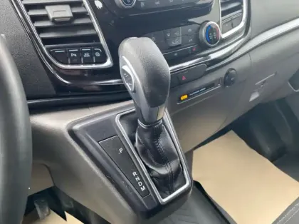 Photo 7 Ford Transit Custom Fg 300 L1H1 2.0 EcoBlue 130 S&S Limited BVA6 7cv