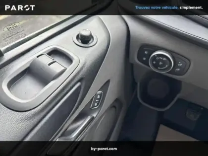 Photo 5 Ford Transit Custom Fg 280 L1H1 2.0 EcoBlue 130 Hybrid Trend Business