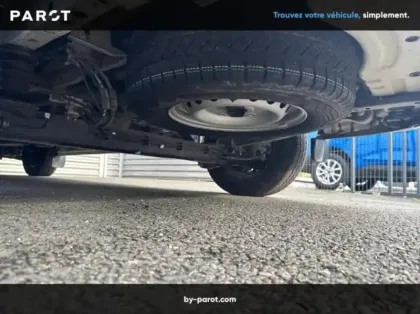 Photo 23 Ford Transit Custom Fg 280 L1H1 2.0 EcoBlue 130 Hybrid Trend Business