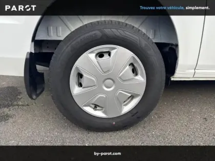 Photo 13 Ford Transit Custom Fg 280 L1H1 2.0 EcoBlue 130 Hybrid Trend Business