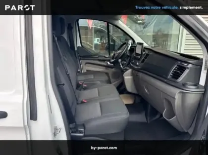 Photo 22 Ford Transit Custom Fg 280 L1H1 2.0 EcoBlue 130 Hybrid Trend Business