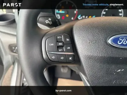 Photo 15 Ford Transit Custom Fg 280 L1H1 2.0 EcoBlue 130 Hybrid Trend Business